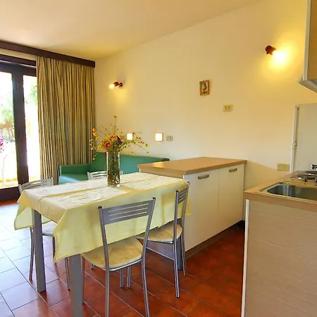 Apartahotel Campo Blu