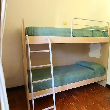Campo Blu Apartahotel Marina di Campo