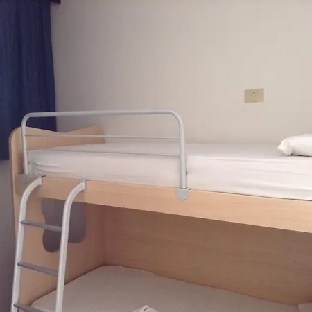 Apartahotel Campo Blu *