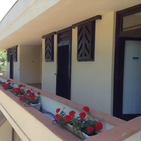 Apartahotel Campo Blu Marina di Campo