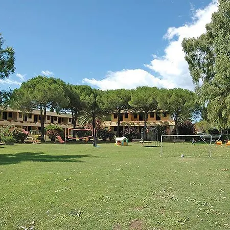 Campo Blu Apartahotel Marina di Campo