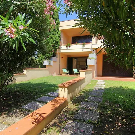 Campo Blu * Marina di Campo