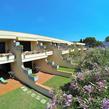 Campo Blu * Marina di Campo