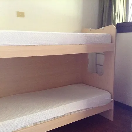 Aparthotel Campo Blu *